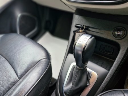 2019 Renault Captur - thumbnail 19