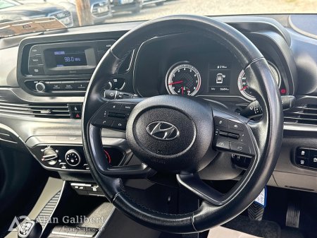 2023 Hyundai i20 - thumbnail 12