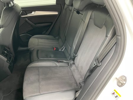 2023 Audi Q5 - thumbnail 19