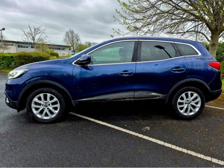 2018 Renault Kadjar - photo 5