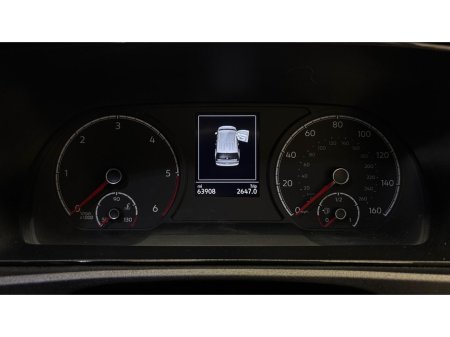 2023 Volkswagen Caddy - thumbnail 4