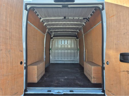 2023 Fiat Ducato - thumbnail 14