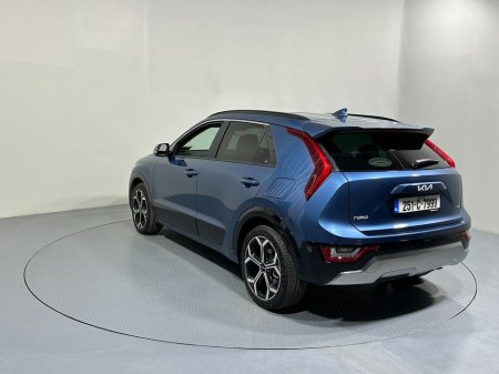 2025 Kia Niro - thumbnail 5