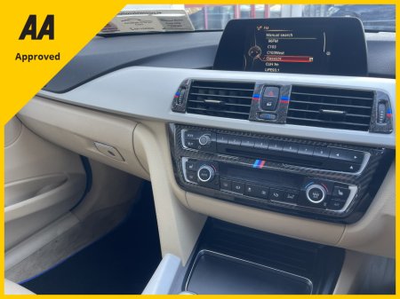 2015 BMW 3 Series - thumbnail 6