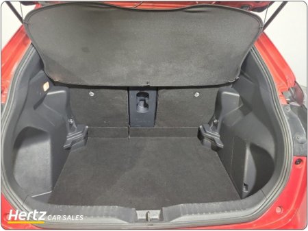 2023 Toyota Yaris Cross DESIGN HEV 1.5 Petrol Automatic €25,895 thumbnail