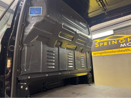 2022 Mercedes-Benz Vito SOLD SOLD SOLD €26,950 thumbnail