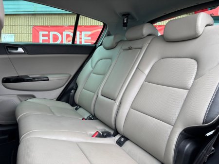 2019 Kia Sportage - thumbnail 10