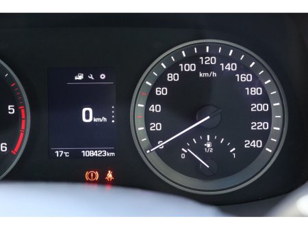 2016 Hyundai Tucson - thumbnail 16