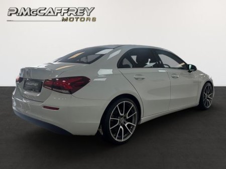 2020 Mercedes-Benz A Class - photo 5