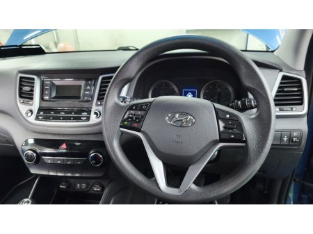 2016 Hyundai Tucson - thumbnail 20