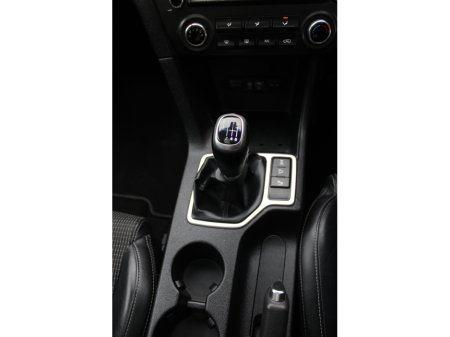 2016 Kia Sportage - thumbnail 14