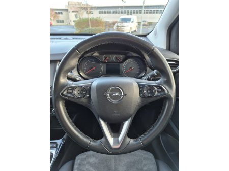2022 Opel Crossland SRI 1.2i 83PS 5 Speed €13,999 thumbnail