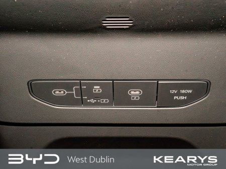 2025 Kia EV9 - thumbnail 25