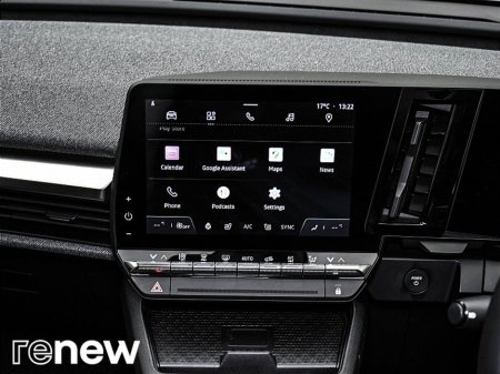 2024 Renault Megane E-Tech Techno EV60 220hp €29,900 thumbnail