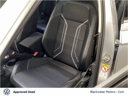 2024 Volkswagen Taigo - thumbnail 24