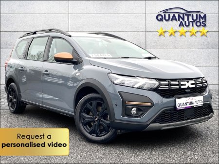 2024 Dacia Jogger for sale