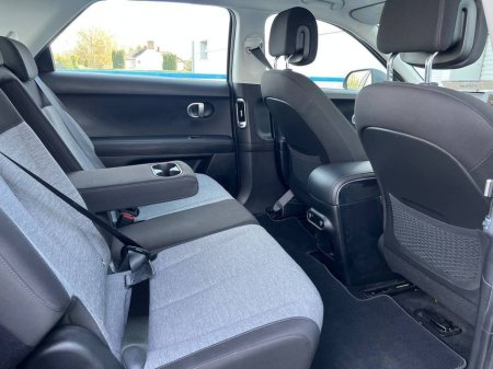 2023 Hyundai Ioniq - thumbnail 8