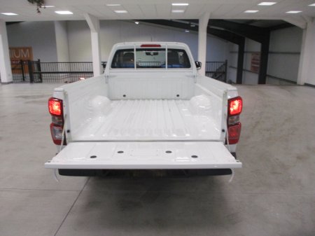 2026 Isuzu D-MAX  €36,199 thumbnail