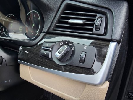 2014 BMW 5 Series 520D M-Sport Auto 2014 €13,950 thumbnail