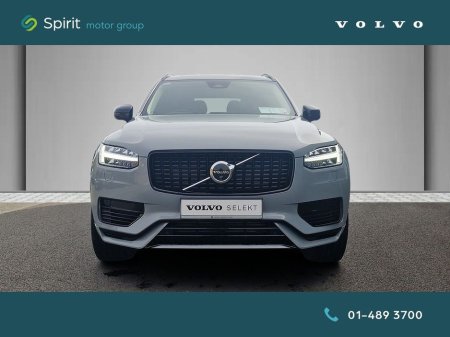 2024 Volvo XC90 - thumbnail 8