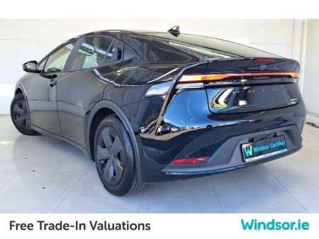 2024 Toyota Prius HYBRID AUTO NEW MODEL €30,995