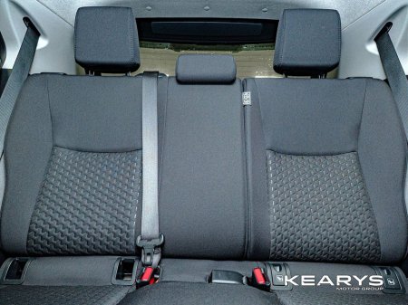 2024 Toyota Yaris Cross 1.5 Hybrid Luna €28,890 thumbnail