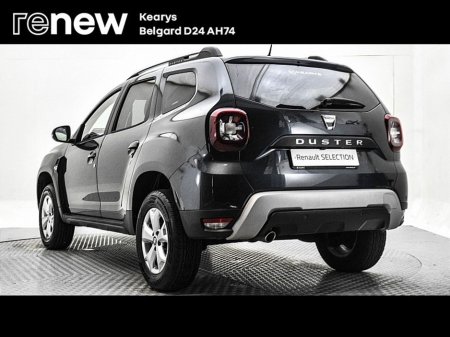 2019 Dacia Duster - thumbnail 3