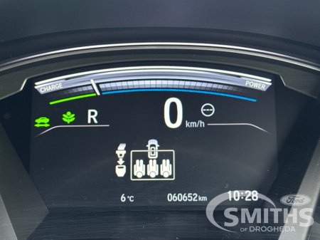 2020 Honda CR-V - thumbnail 22