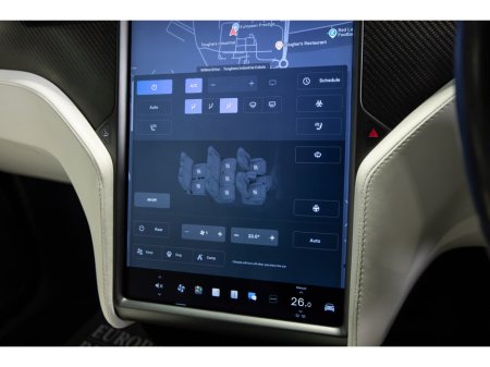 2019 Tesla Model X - thumbnail 22