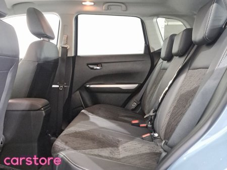 2022 Suzuki Vitara - thumbnail 10