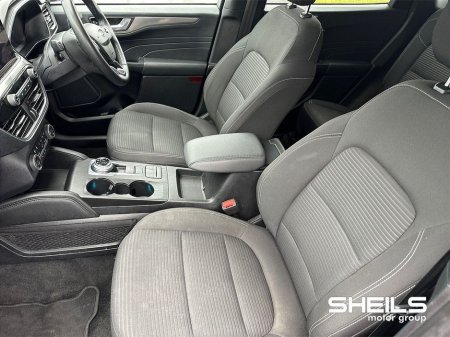 2022 Ford Kuga - thumbnail 5