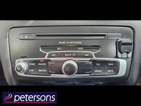 2012 Audi A1 - thumbnail 28