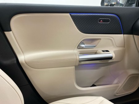 2026 Mercedes-Benz GLA Class - thumbnail 14