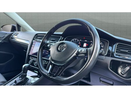 2018 Volkswagen Golf HIGHLINE 1.4TSI MK7.5 *32,000KM*AS NEW €21,900 thumbnail