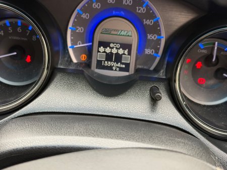 2013 Honda Fit  €7,000 thumbnail