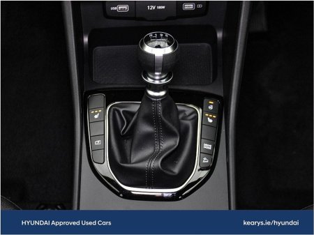 2023 Hyundai Tucson 2WD Comfort Plus €31,990 thumbnail