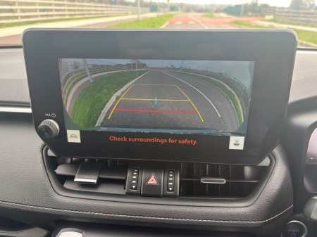 2024 Toyota Rav4 - thumbnail 14