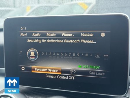 2018 Mercedes-Benz C Class D AMG Line 4DR Auto €25,750 thumbnail