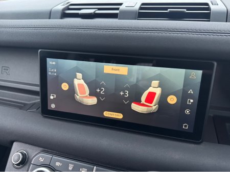 2023 Land Rover Defender 110 P400e X-DYNANIC AUTO URBAN==HUGE SPEC== €84,950 thumbnail