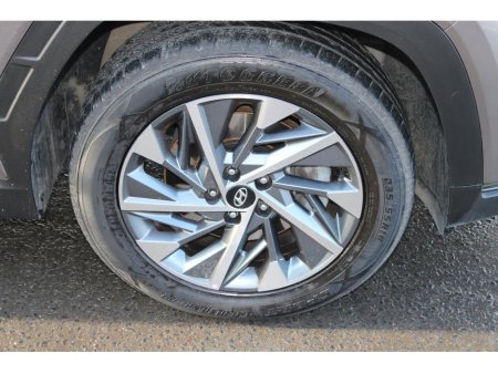 2023 Hyundai Tucson 2WD Executive Plus €35,950 thumbnail