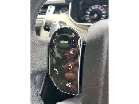 2022 Land Rover Range Rover - thumbnail 32