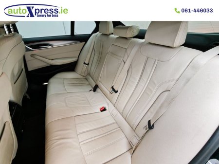 2019 BMW 5 Series D G30 M Sport Automatic €30,995 thumbnail