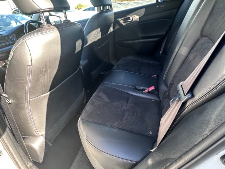 2016 Lexus CT 200 h 200H F-Sport €12,950 thumbnail