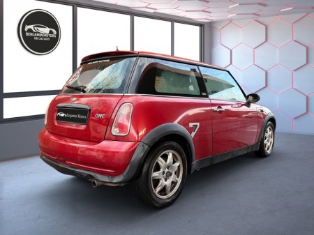 2006 MINI Hatch  €2,450 thumbnail