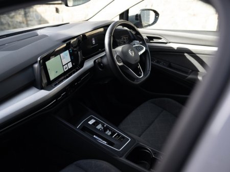 2022 Volkswagen Golf - thumbnail 27