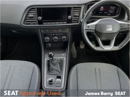 2023 SEAT Ateca - thumbnail 9