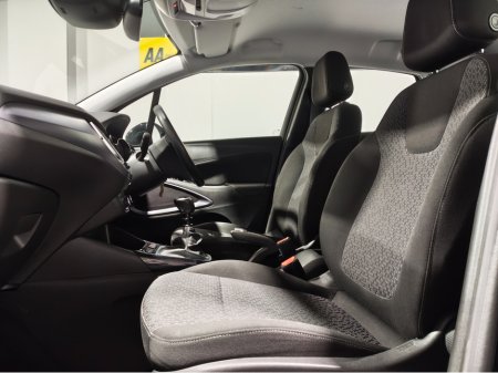 2023 Opel Crossland X - thumbnail 13