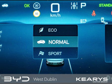 2025 BYD Sealion 7 - thumbnail 36