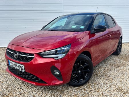 2022 Opel Corsa - thumbnail 18