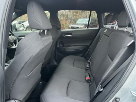 2024 Toyota Corolla Cross COROLLA CROSS SPORT 1.8 €37,950 thumbnail